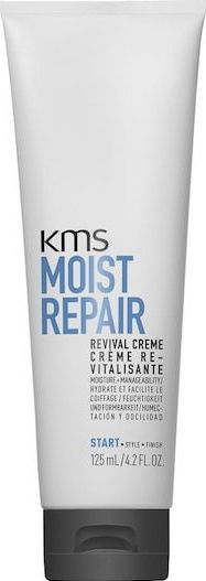 KMS Haren MoistrepairOpwekkingscrème 20 ml (€ 352,50 / 1 l)