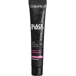 Curaprox Tandverzorging Toothpaste Black Is White