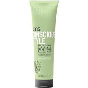 KMS Haren Conscious Style Beach Style Creme 100 ml (€ 170,40 / 1 l)