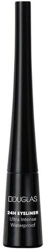 Douglas Collection Douglas Make-up Ogen Waterdicht24H Ultra Intense Eyeliner Blue 3 ml ()