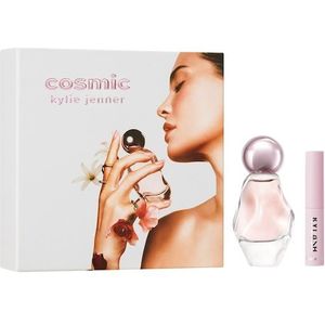 Kylie Fragrance Vrouwengeuren Cosmic Kosmische mascaraset Cosmic Eau de Parfum Spray 30 ml + Kylash Mascara Volume Mini 5 ml 1 Stk. (€ 48,95 / 1 stuks)