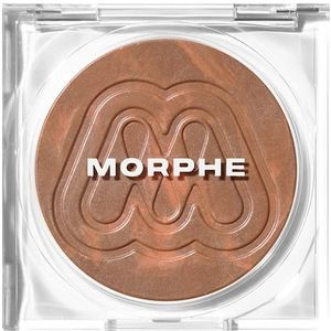 Morphe - Clouldlight Soft Glow Veil - Fixing Spray & Setting Powder - 74 g