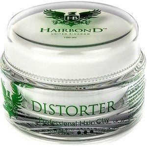 Hairbond Haar Styling Distorter Professional Hair Clay