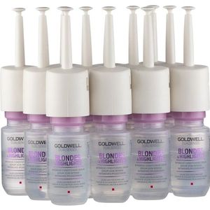 Goldwell Dual Senses B&H Serum 216ml