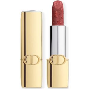 Dior - Rouge Dior - Lippenstift - Gouden - Limited Edition Couture