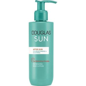 Douglas Collection Douglas Sun Zonneproducten Refreshing Body Lotion