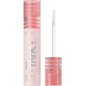 Bell - GO Ink! Long-Stay Glassy Lip Ink - Lippenstift - Nr. 01 - Charming - 4.6 g
