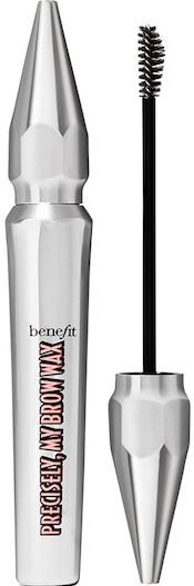 Benefit Wenkbrauwen Wenkbrauw gel Precisely, My Brow Wax - Sterk gepigmenteerde, vormgevende wenkbrauwwax 1 Koel Licht Blond 5 g ()