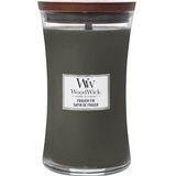WoodWick Kamergeuren Geurkaarsen Frasier Fir Medium Jar