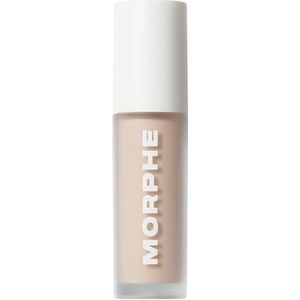Morphe - Wakeup Artist Under Eye Correcting Concealer - Ivory - 1 Stk.