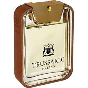 Trussardi Herengeuren My Land Eau de Toilette Spray