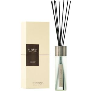 Millefiori Selected Geurstokjes 350 ml - Silver Spirit