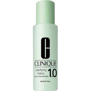 Clinique 3-fasen-systeemverzorging 3-fase-systeemverzorgingClarifying Lotion 1.0 200 ml (€ 103,45 / 1 l)