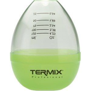 TERMIX Haarstyling Professionele accessoires Kleurenmixer Groen 125 ml