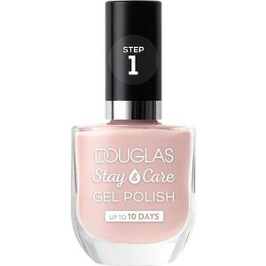 Douglas Collection Douglas Make-up Nagels Stay & Care Gel No. 23 Juicy Peach