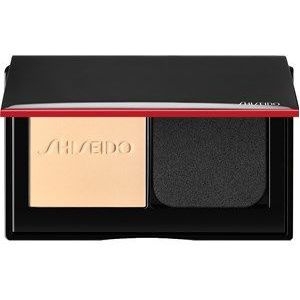 Shiseido Facial makeup Foundation Synchro Skin Self-Refreshing Custom Finish Powder Foundation No. 440 Amber