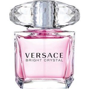 Versace Damesgeuren Bright Crystal Eau de Toilette Spray 30 ml