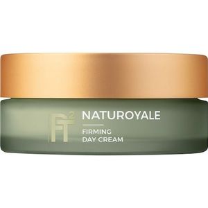 ANNEMARIE BÖRLIND Gezichtsverzorging NATUROYALE BIOLIFTING Verstevigende Dagcrème 50 ml (€ 2.259,40 / 1 l)
