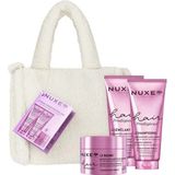 NUXE - Hair Prodigieux - Geschenkset - 3-delig - 200 ml - Haarverzorging