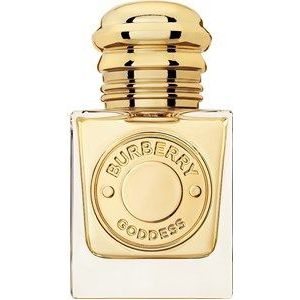 Burberry Vrouwengeuren Goddess Eau de Parfum Spray