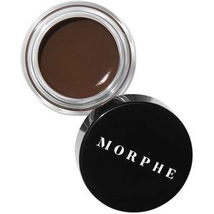 Morphe Oog make-up wenkbrauwen Brow Sculpting & Shaping Wax Java 6,2 g ()