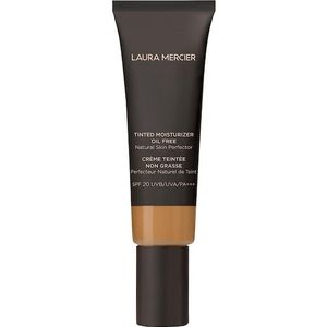 Laura Mercier Facial make-up Foundation olie-vrijTinted Moisturizer Original SPF 20 Tan 50 ml (€ 839,60 / 1 l)