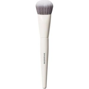 Morphe - M242 Slanted Cream & Liquid Bronzer Brush - Gezichtskwast - 1 Stk.