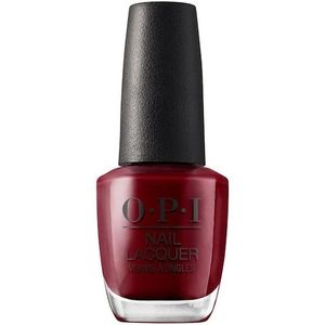 OPI Nagellakken Nagellakken OPI Classics NLW64 - We The Female 15 ml (€ 1.063,33 / 1 l)