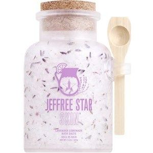 Jeffree Star Cosmetics Gezichtsverzorging Reiniging Lavendel Limonade Badzout