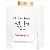 Elizabeth Arden Vrouwengeuren White Tea GingerlilyEau de Toilette Spray
