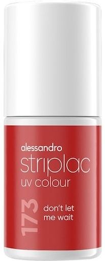 Alessandro - Striplac UV Colour - Nagellak - 173 Don't let me wait - 6,5 ml