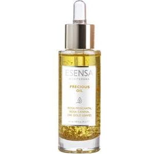 Esensa Mediterana Gezichtsverzorging Optimal Defence & Nutri Essence kostbare en verzachtende gezichtsolieKostbaar & kalmerend gezichtsolie