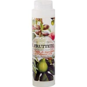 Nesti Dante Firenze Verzorging Il Frutteto di Nesti Fig & Almond Milk Shower Gel