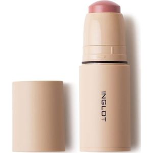INGLOT Cream Blush Stick - Classic Pink 212 | Blush Creme