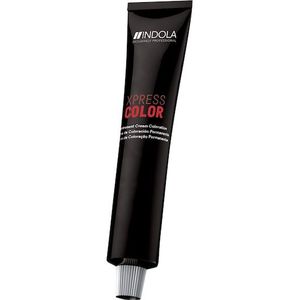 INDOLA professionele haarverf Xpress Color Xpress Color 6.00 Dunkelblond Intensiv 60 ml (€ 153,17 / 1 l)