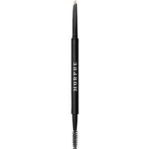 Morphe - Definer Brow Pencil - Macadamia - 0,1 g - Oog-make-up