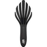 WetBrush - Go Green Curl Detangler - Haarborstel - Ultralicht - Intelliflex Borstelharen