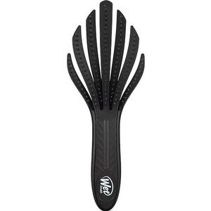 WetBrush - Go Green Curl Detangler - Haarborstel - Ultralicht - Intelliflex Borstelharen