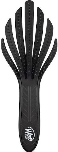 WetBrush - Go Green Curl Detangler - Haarborstel - Ultralicht - Intelliflex Borstelharen