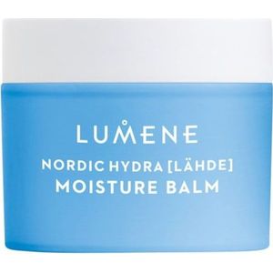 Lumene Collectie Nordic Hydra [Lähde] Moisture Balm 50 ml (€ 326,00 / 1 l)
