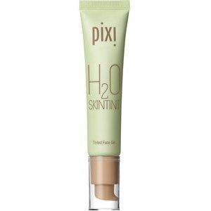 Pixi Make-up Make-up gezicht H20 Skintint Foundation Cocoa