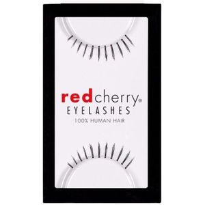 Red Cherry Ogen Wimpers Lola Lashes
