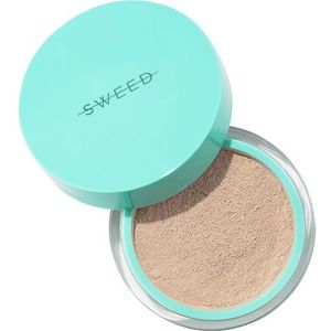 Sweed Beauty - Miracle Powder Mini - Poeder - 01 - Light - 2 gr