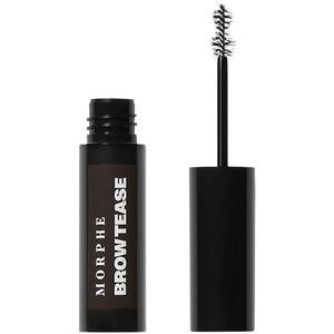 Morphe - Brow Tease - Wenkbrauw Mousse - Fiber-infused - Volumizing