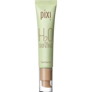 Pixi Make-up Make-up gezicht H20 Skintint Foundation No. 2 Nude