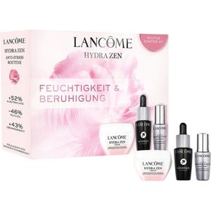 Lancôme - Hydra Zen - Gezichtsverzorgingsset