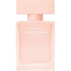 Narciso Rodriguez Vrouwengeuren for her Musc NudeEau de Parfum Spray