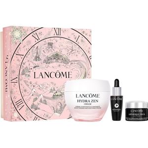 Lancôme - Hydra Zen - Skincare Geschenkset - Roze - 10ml Génifique Ultimate Serum en 50ml Hydra Dagcrème