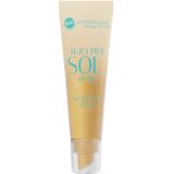 HYPOAllergenic Lip make-up Lipverzorging Aura del Sol Lip Oil 03 Golden Sunlight 10 g (€ 512,00 / 1 kg)