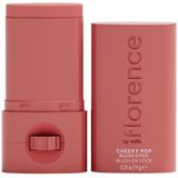 florence by mills Makeup Face Cheeky Pop Blush Stick Kind Kelly 9 g ()
